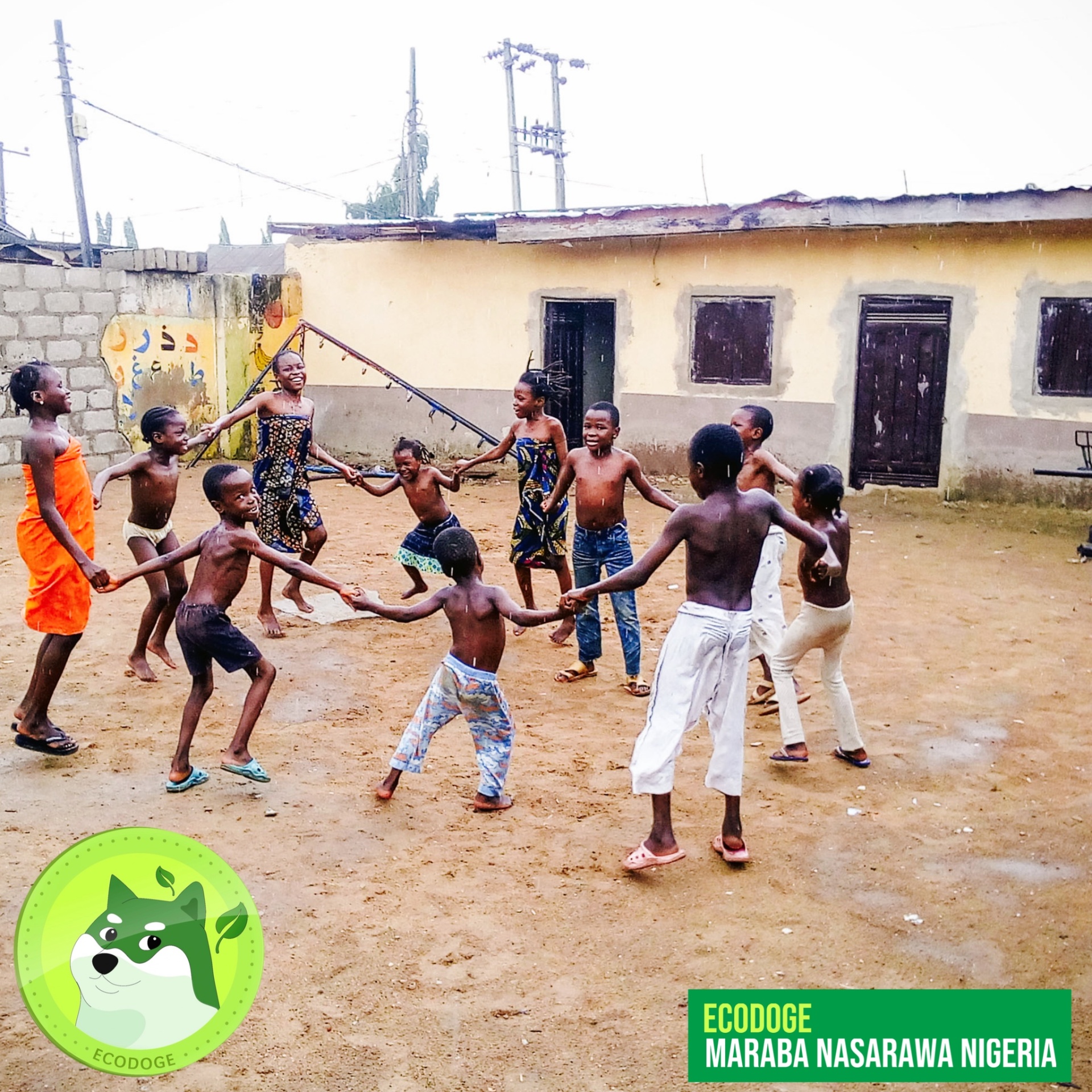 Maraba, Nasarawa — Nigeria
