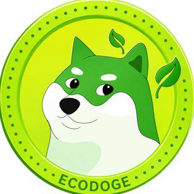 Eco Doge logo